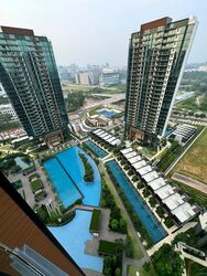 Normanton Park (D5), Apartment #589835451